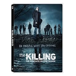 The Killing: Season Two