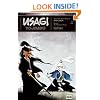 Usagi Yojimbo, Book 3: The Wanderer's Road