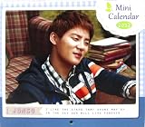 JYJ ジュンス 2012年 壁掛け カレンダー (小サイズ） 【日本祝日仕様】 [amazon.co.jp 梱包発送 ／ 各種決済対応]