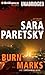 Burn Marks (V. I. Warshawski Series)