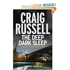 The Deep Dark Sleep: A Lennox Thriller (Lennox 3)