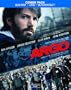 Argo (Bilingual) [Blu-ray + DVD + UltraViolet Digital Copy]