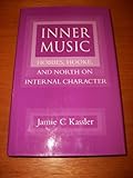 Inner music : Hobbes, Hooke and North on internal character