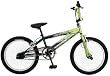 Mongoose Gavel Boy's Freestyle Bike (20-Inch Wheels)
