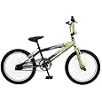 Mongoose Gavel Boy's Freestyle Bike (20-Inch Wheels)