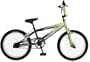 Mongoose Gavel Boy's Freestyle Bike (20-Inch Wheels)