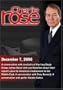 Charlie Rose (December 7, 2006)