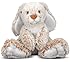 Melissa & Doug Princess Soft Toys 14" Plush Burrow Bunny