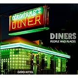 diners people and places