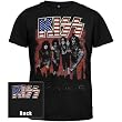 Kiss - NY Giants T-Shirt