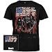 Kiss - NY Giants T-Shirt