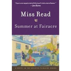 Summer at Fairacre