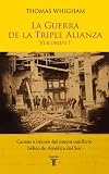 La Guerra de la Triple Alianza Vol. I (Spanish Edition)