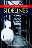 Cover of Sidelines by Goenawan Mohamad 979378007X