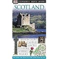 DK Eyewitness Travel Guides Scotland (Revised) (Paperback)