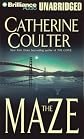 The Maze (FBI Thriller)