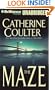 The Maze (FBI Thriller)