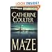 The Maze (FBI Thriller)