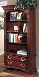 Bookcase DMI - Bookcase - Executive Office Furniture / Home Office Furniture - 7689-08