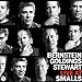 Bernstein/Goldings/Stewart - Live At Smalls