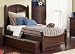 Abbott Ridge Youth Twin Panel Bed