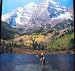 Gone Fishing 500 Piece Puzzle