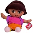 12" Fisher-Price Dora the Explorer with Backpack Huggable Pal Doll