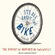 It's All About the Bike: The Pursuit of Happiness on Two Wheels