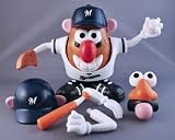 Milwaukee Brewers Mr Potato Head