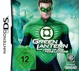 Produkt-Bild: Green Lantern: Rise of the Manhunters