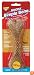 Booda Bimple Bone - Large Peanut Butter