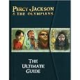 Percy Jackson and the Olympians: The Ultimate Guide
