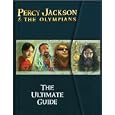Percy Jackson and the Olympians: The Ultimate Guide