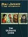 Percy Jackson and the Olympians: The Ultimate Guide