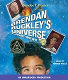 Brendan Buckley's Universe and Everything in It