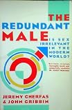The redundant male : is sex irrelevant in the modern world?