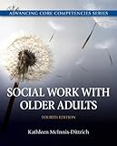 Critical issues in social work with older people