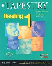 Tapestry Reading: Level 1