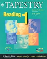 Tapestry Reading 1