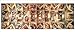 Educa 13793 Sistine Chapel 1000 Piece Jigsaw Puzzle