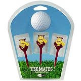 Arizona State Sun Devils Tee-Mates 3 Pack from Team Golf