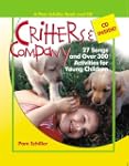 Critters & Company: 27 Songs and Over...