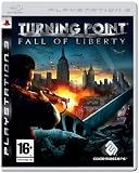 Turning Point: Fall Of Liberty (PS3)