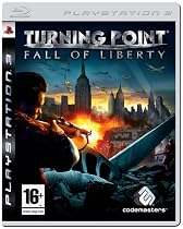Turning Point: Fall Of Liberty (PS3)