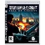Turning Point: Fall Of Liberty (PS3)