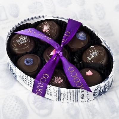 Fiori e Cioccolato