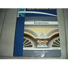 Fundamentals of Investing 10th International Edition 2008 by Lawrence J Gitman and Michael D Joehnk