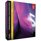 Adobe Creative Suite 5 Production Premium Student & Teacher Edition [Mac]