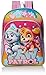 Nickelodeon Girls' Paw Patrol Girls 16 Inch Backpack