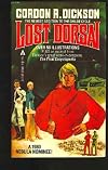 Lost Dorsai (Dorsai/Childe Cycle)